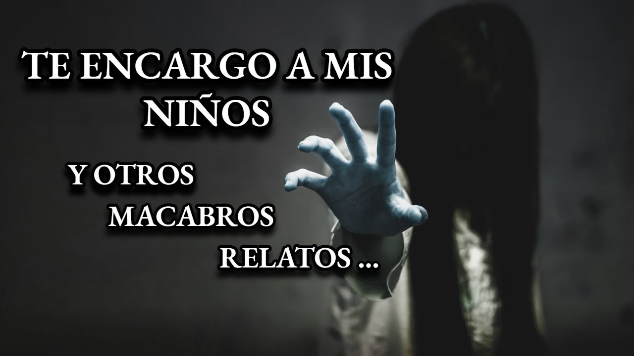 MACABROS Y VARIADOS RELATOS ENVIADOS POR LA AUDIENCIA | Relatos de Terror Reales | Viaje #63
