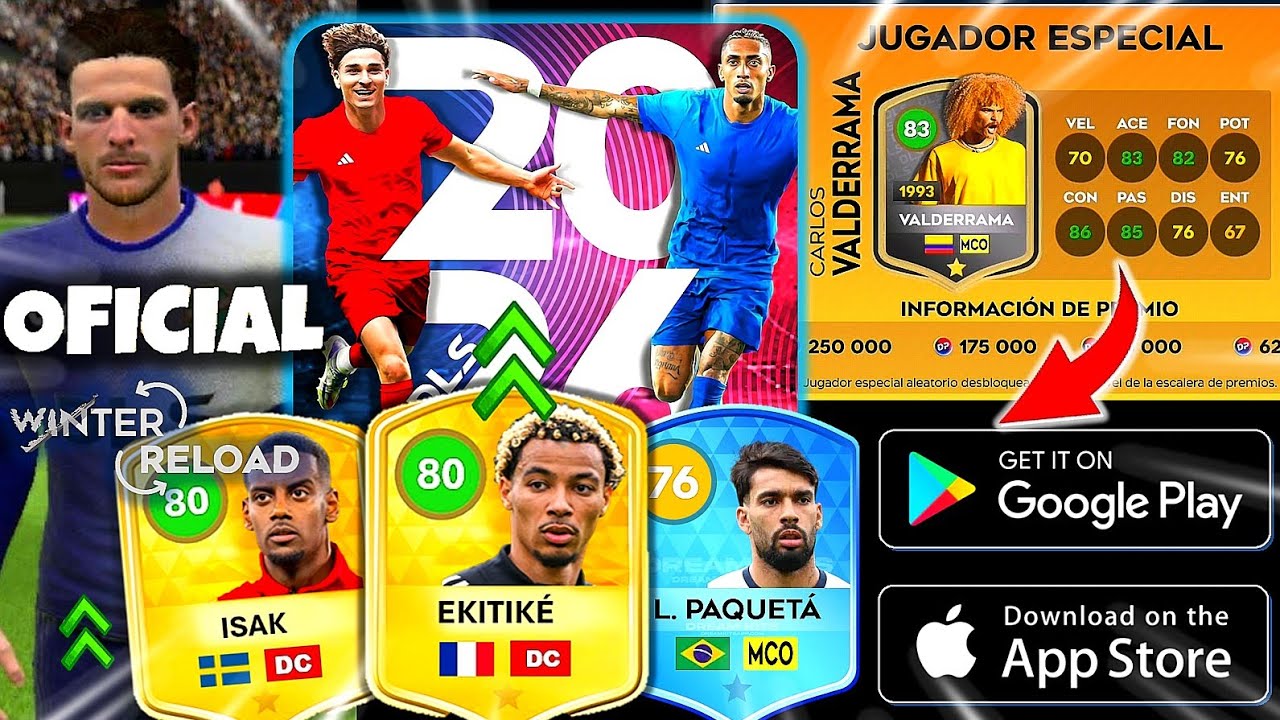🤩OFICIAL 