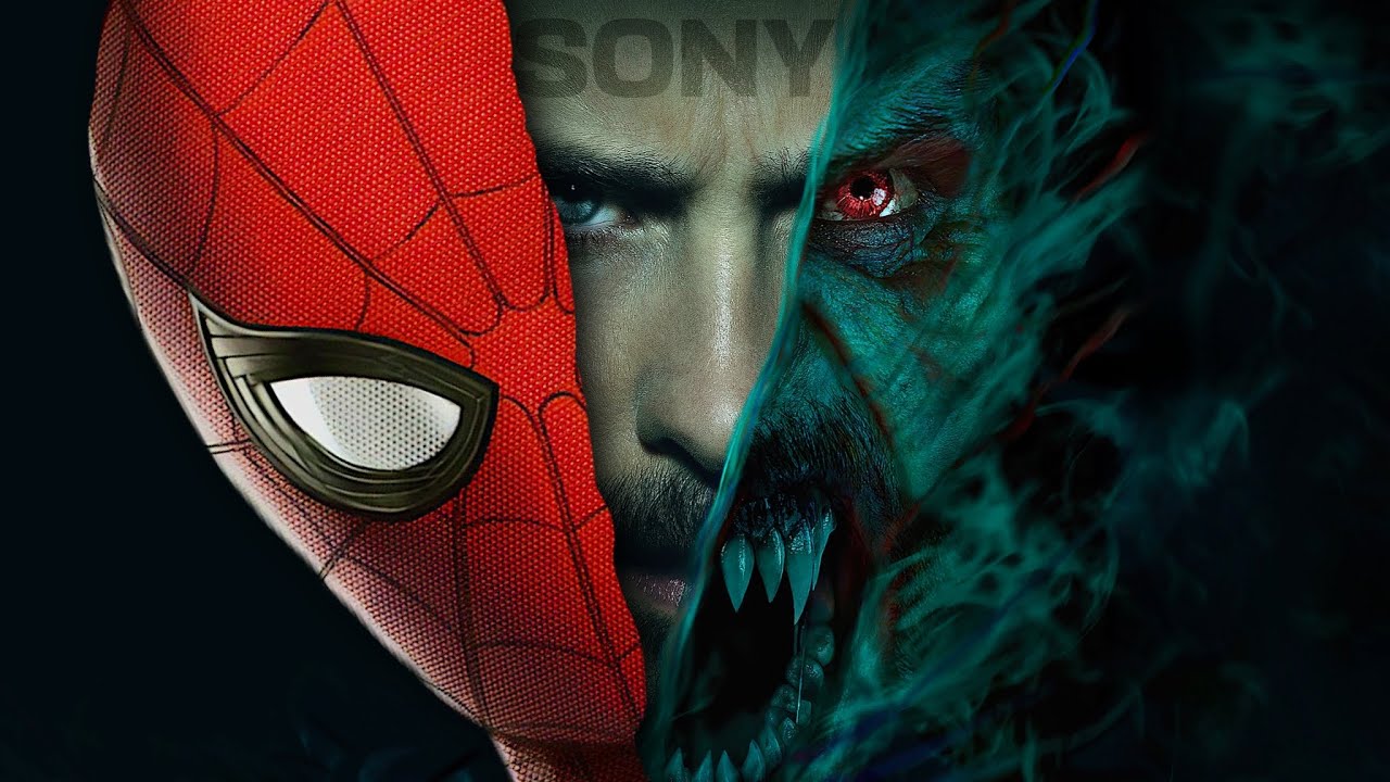 Sony только что обманула всех фанатов Человека-паука