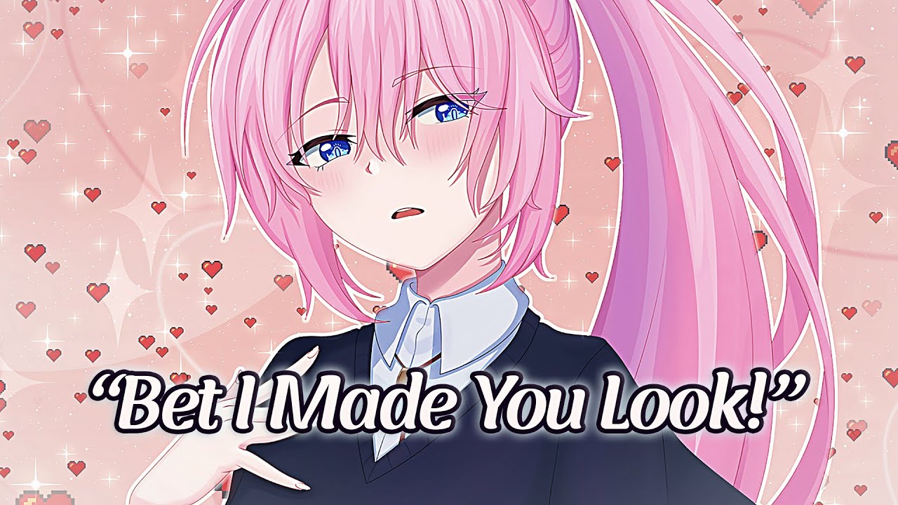 Meghan Trainor - Made You Look (Lyrics) [8D Audio Nightcore/Sped Up] | USE HEADPHONES 🎧