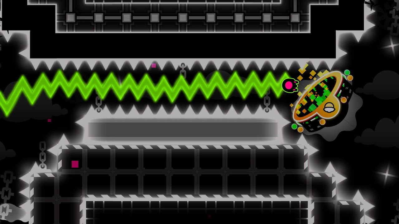 What if WcropoliX was an Extreme Demon?