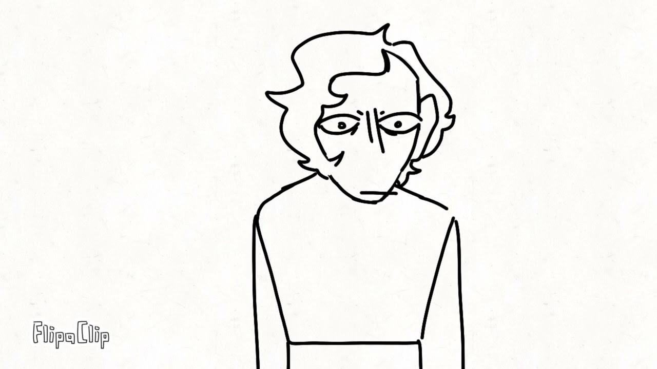 Luke the Notable having an existential crisis for 16 seconds straight @LukeTheNotable