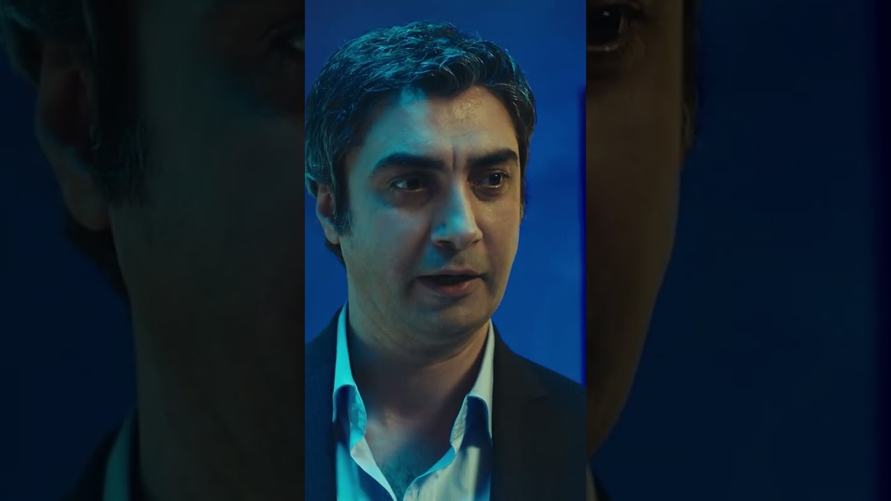 Kanlı Elleri Deşifre Edeceğim! #kurtlarvadisipusu #shorts