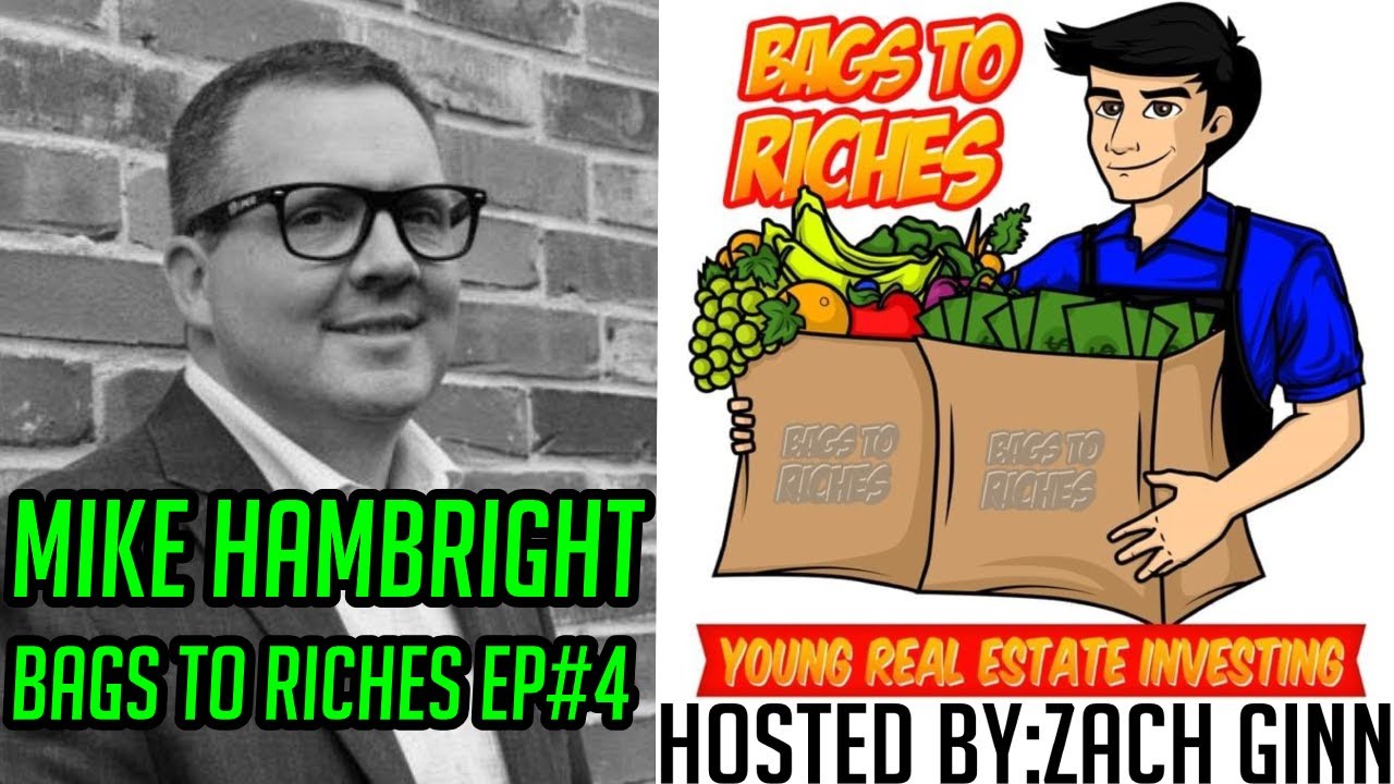 Mike Hambright of Investorfuel Shares How He Built The Largest Real Estate Mastermind for Investors