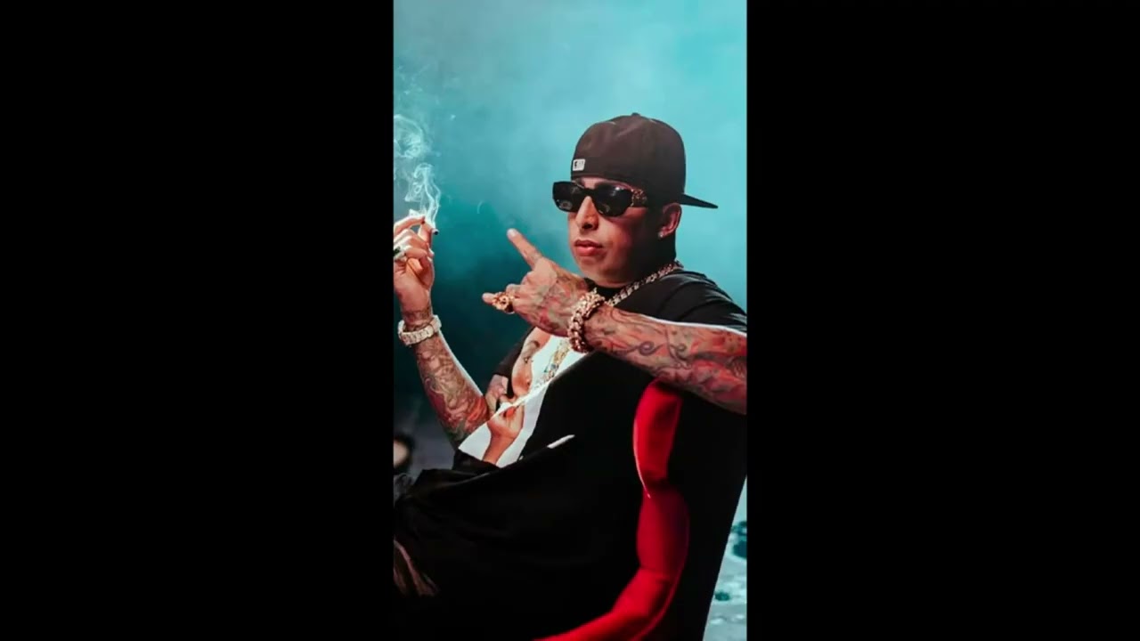 [FREE] Ñengo Flow ft Kaydy Cain Type Beat Reggaeton Romantico | Sentimiento