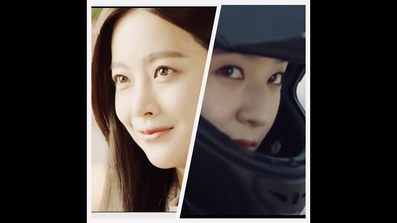 Han Hong-nan x Cha A-Ryeong || GFRIEND (SOWON, UMJI) - 'BETTER ME'