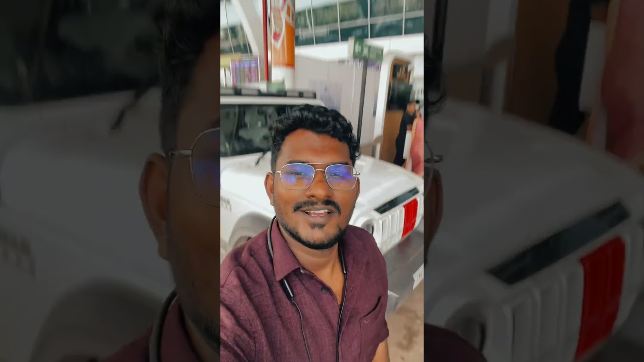 Goa to Coimbatore 1 way drop Thar roxx💥 800km west coastal highway 😰 #tamil #shorts #travel #goa