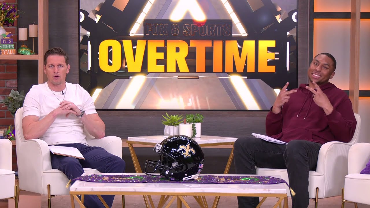 Could Derek Carr coming out of retirement be a blessing in disguise for the Saints?