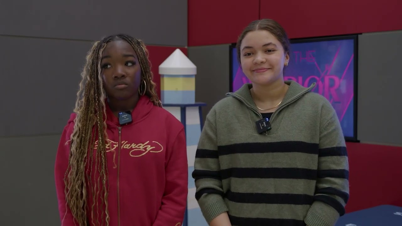Episode 2 - October29, 2025