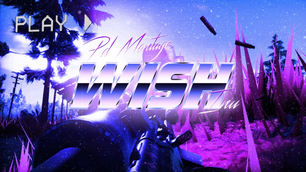 Project Delta Montage - Wish