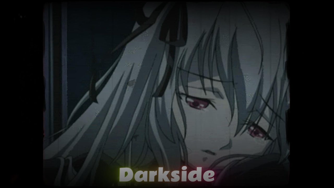 Darkside - Alan Walker (Slowed + Reverb)