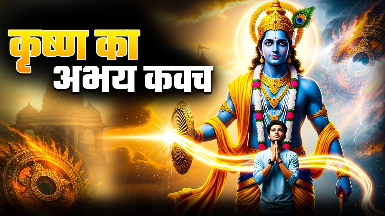 Krishna Sandesh : 