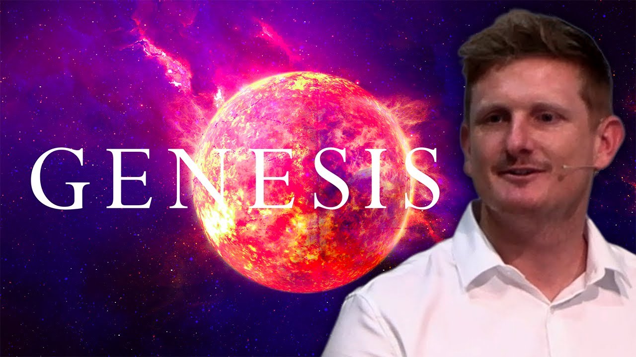 Genesis 29:1-30:24 Stephen Cole