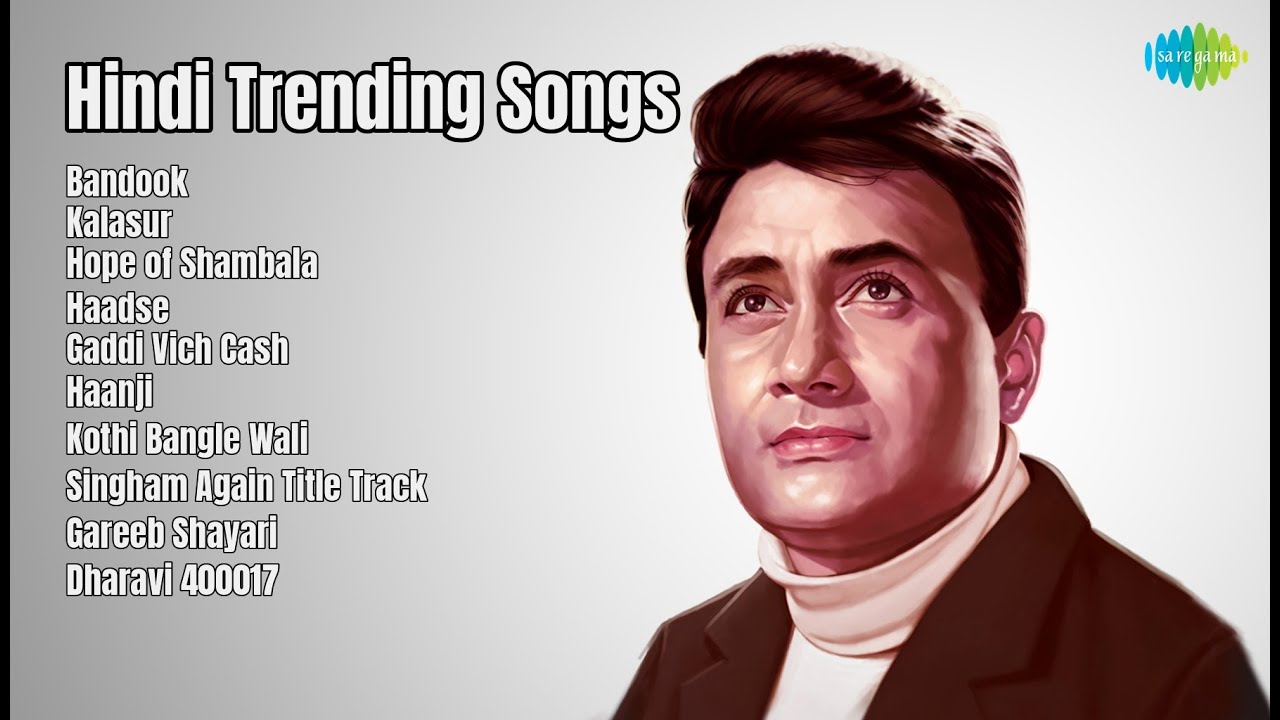 Ghaint Jxtt's Hindi Hits! |  Video Jukebox | Bandook | Kalasur | Hope of Shambala