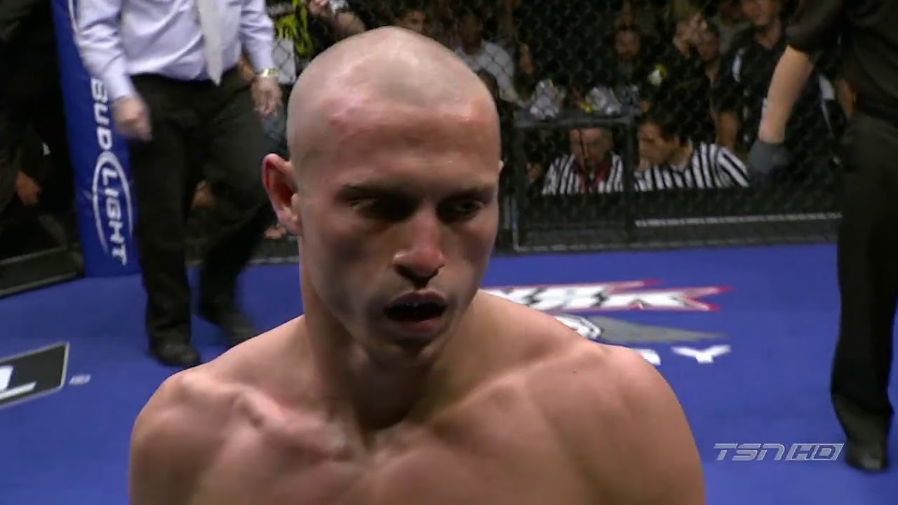 WEC 34 - Donald Cerrone vs Danny Castillo