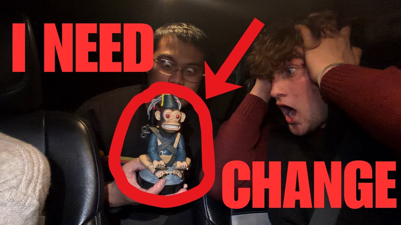MY LIFE IS IN SHAMBLES (feat @charlybigguy )