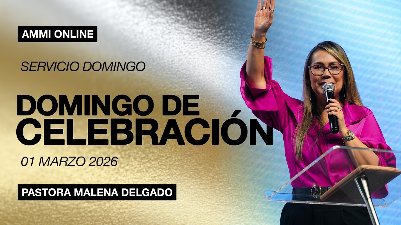 Tu Proceso Tiene Propósito | Pastora Malena Delgado | Ammi Central