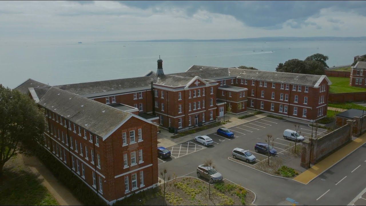 RETIREMENT HOMESEARCH PROMO FILM