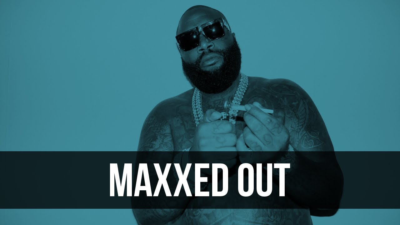 Maxxed Out (FreeBeats.io) | Rick Ross x Young Jeezy Type Beat