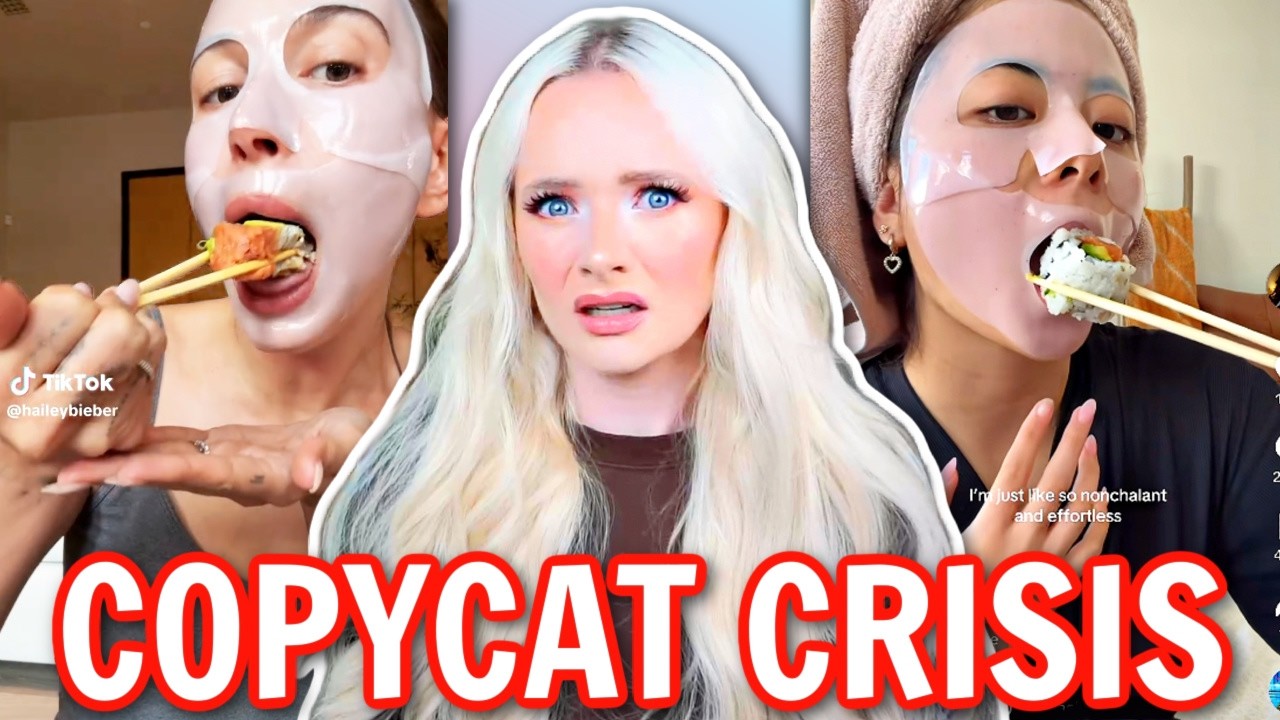 THESE INFLUENCERS' CELEBRITY OBSESSION HAS GONE TOO FAR...