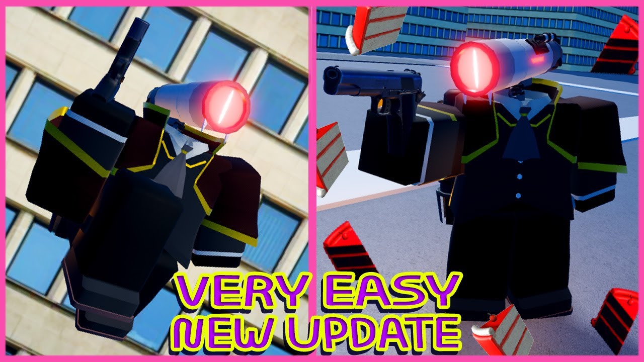 Roblox  [upd7.35] - How to get party Telescope Badge in  superbox siege defense