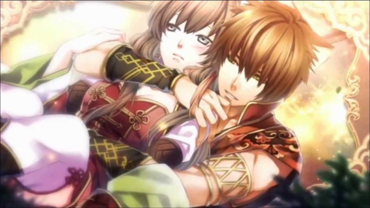 十三支演義 偃月三国伝2 オープニングムービー
