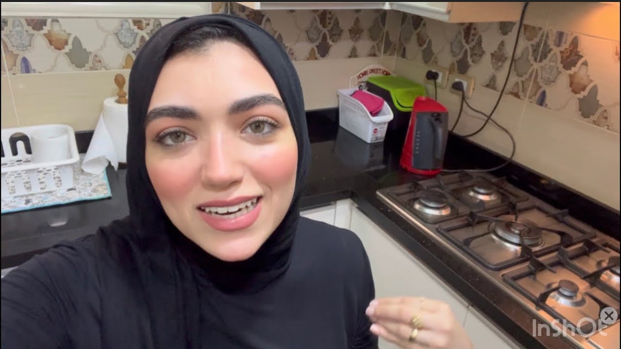 جولة فى مطبخى آخيراً 📺|| kitchen Tour 🫙