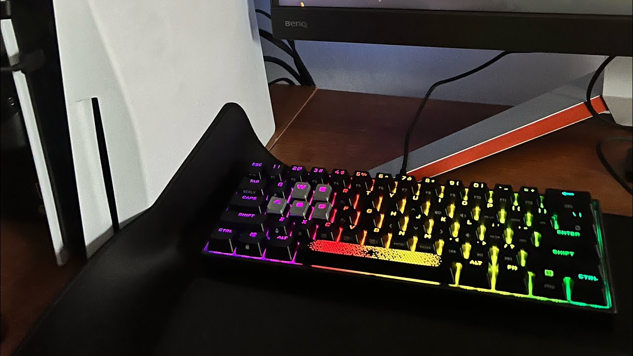 #mouseandkeyboard #ps5  Keyboard and mouse on the PlayStation 5. How to navigate Home Screen