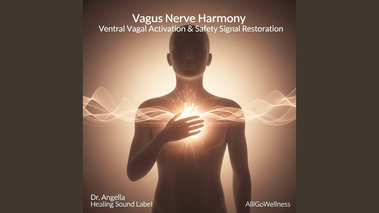 Ventral Vagal Safety Activation (Instrumental)