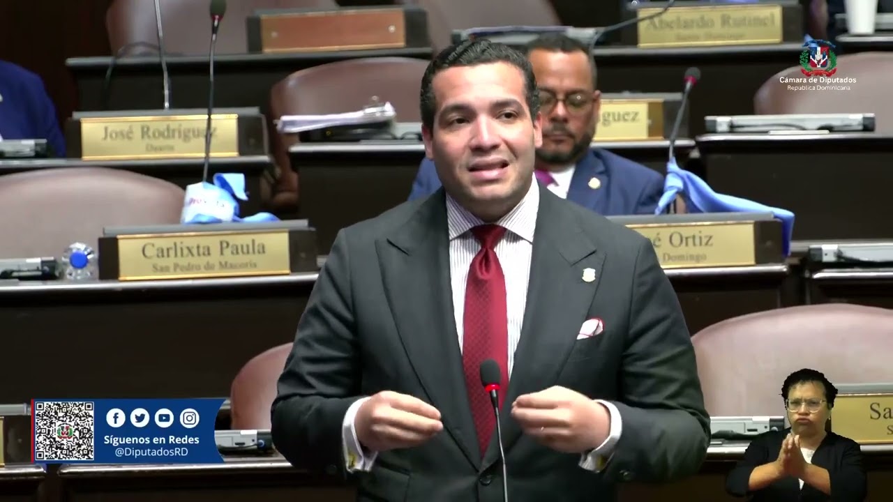 Turno previo del diputado Charlie Mariotti , Sesi&oacute;n Ordinaria No. 00035, martes 24 de junio de 2025