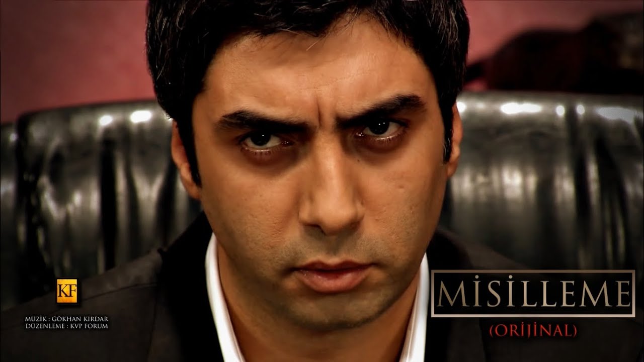 Kurtlar Vadisi Müzikleri - Misilleme
