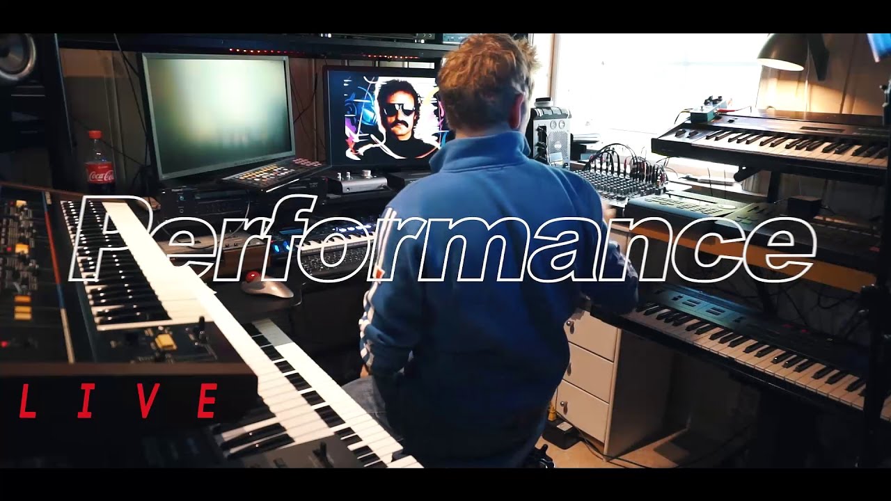Make old school Italo Disco | Tutorial