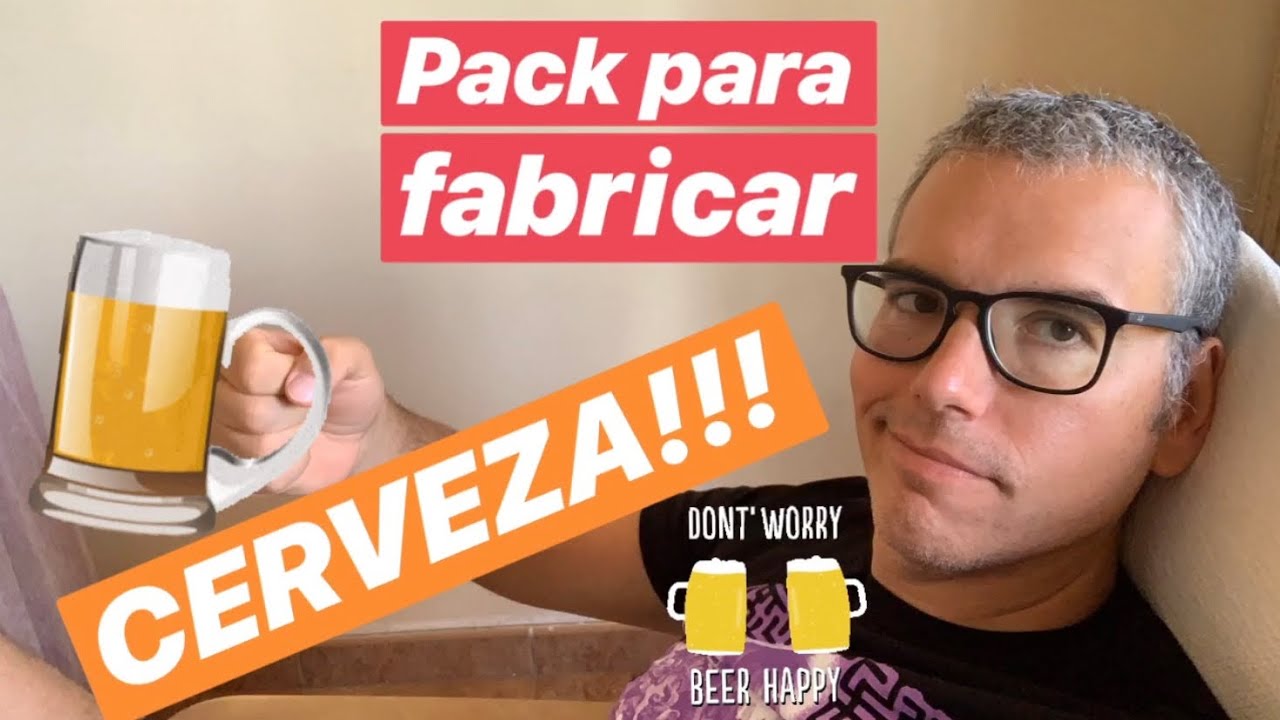 Qu&eacute; trae el pack de Cervezania?? Es suficiente???