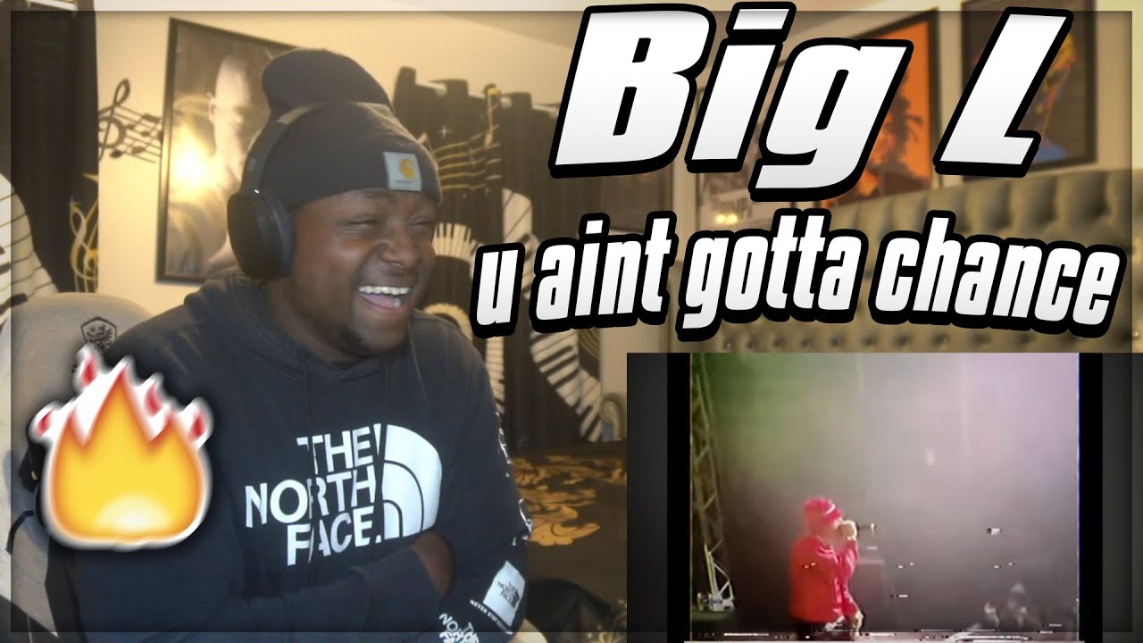 ВЫБРАСЫВАЮ ТЕПЛО ИЗ МОГИЛЫ!! Big L - 