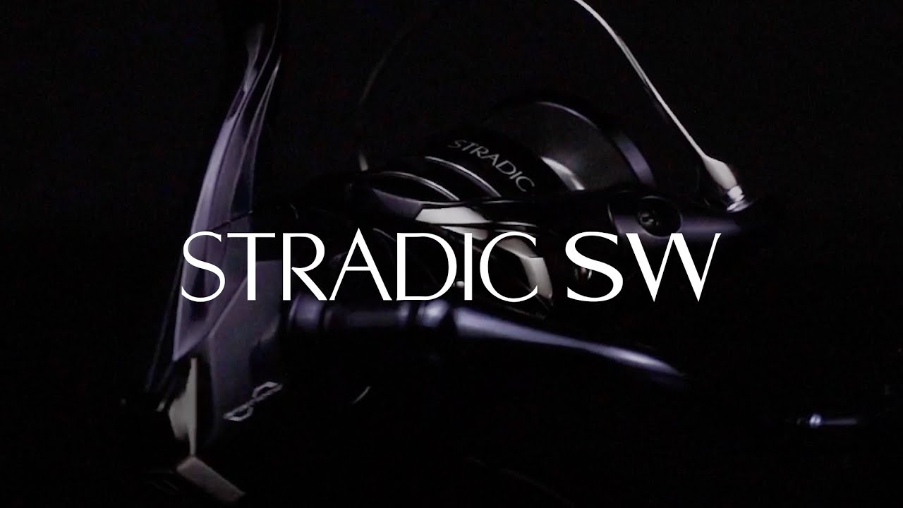 NEW FOR 2024: Stradic SW B