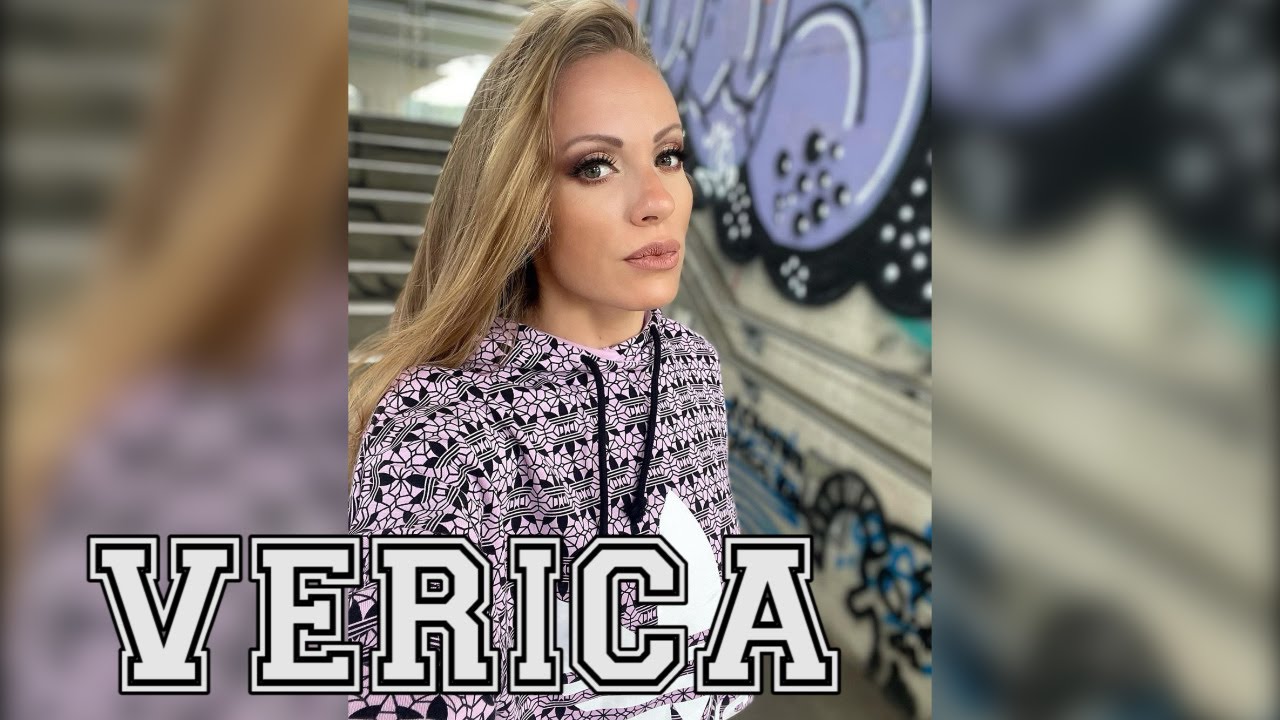 One Love Project - Verica Protić: Obožavam rad sa decom !