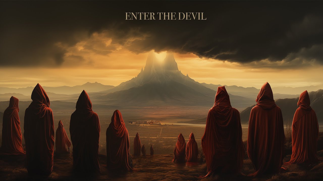 Enter the Devil (1972)