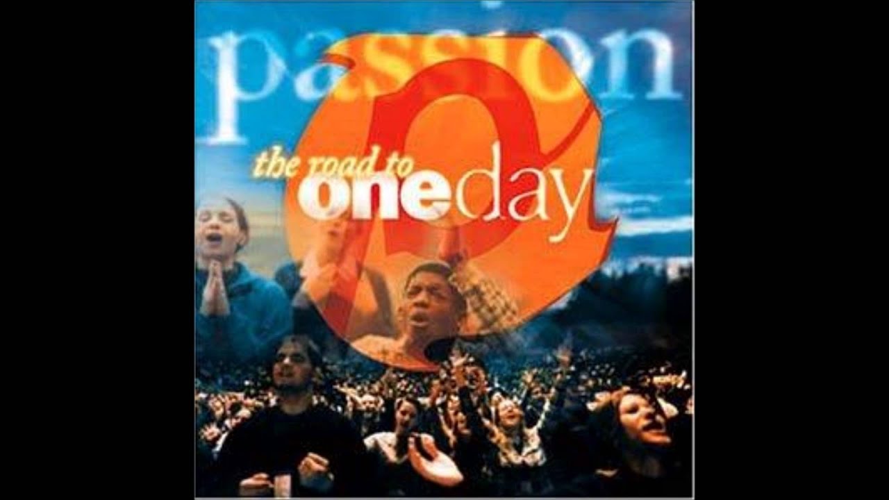 Holy Roar : Passion