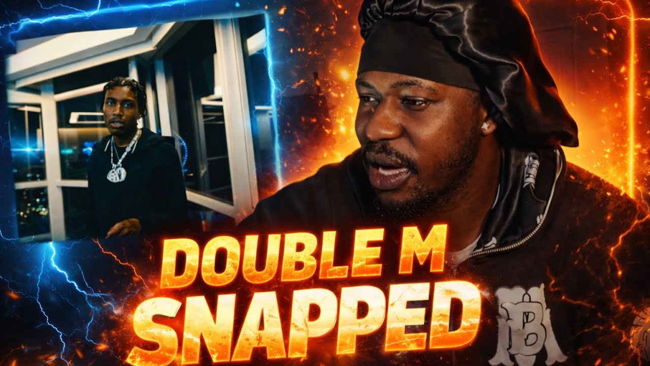 Marnz Malone ft Tunde - Chy Cartier's Adlibs (Official Video) TUNDE TUFF BUT MARNZ GOT IT *Reaction*