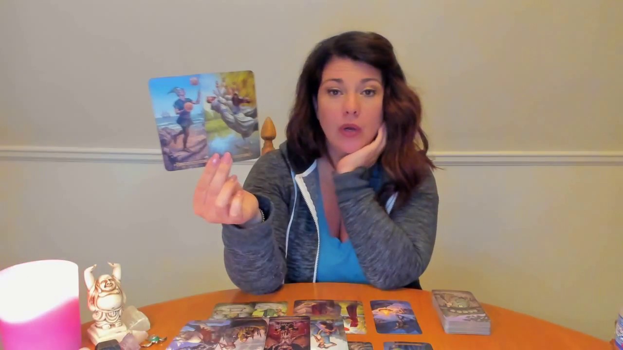 The Reality of Change, Taurus. June 1-15 General Reading