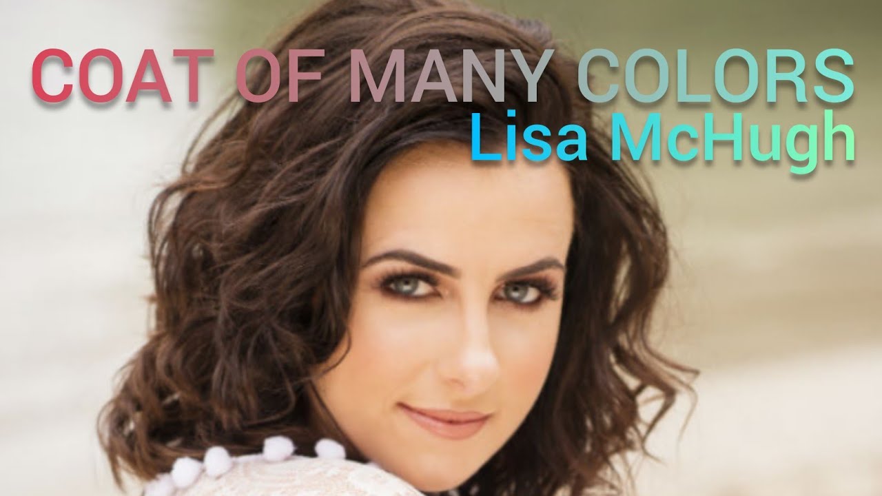 Lisa McHugh - Coat of many Colors