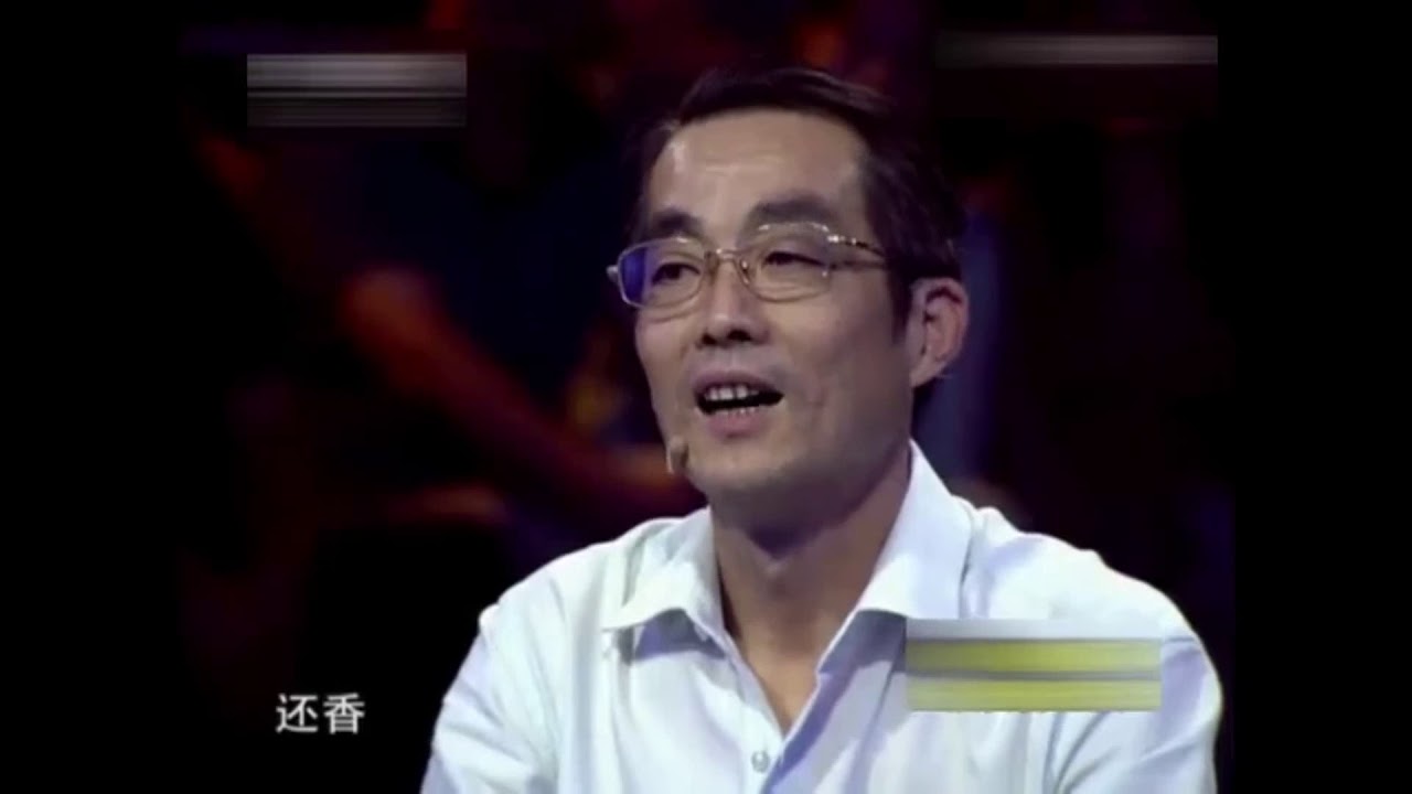 大叔拿瓶酒鉴宝，一看宋代的酒不得了，高呼：比一百年的茅台值钱