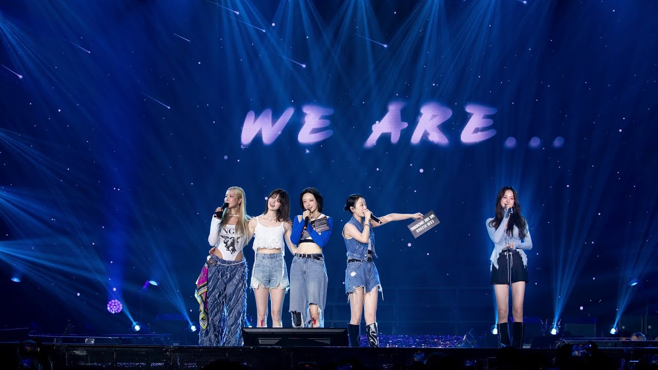 [EXIDFCHCM] WE ARE - EXID