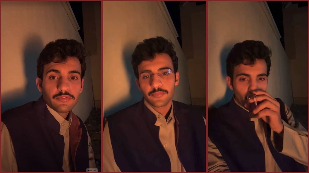 بث بهاج الاكلبي كامل | جلسة سوالف مع الكومنت ، ليه ما شارك بشاعر الراية ؟ وصلته دعوة إيڤنت 🤔 ؟!