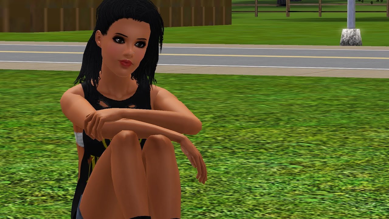 The Best of Us- Episode 5 (Sims 3 Series)