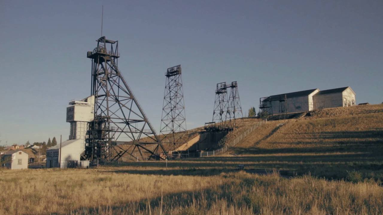 Headframe Spirits Manufacturing