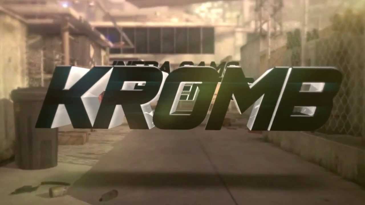 InFracams #1 by KromB