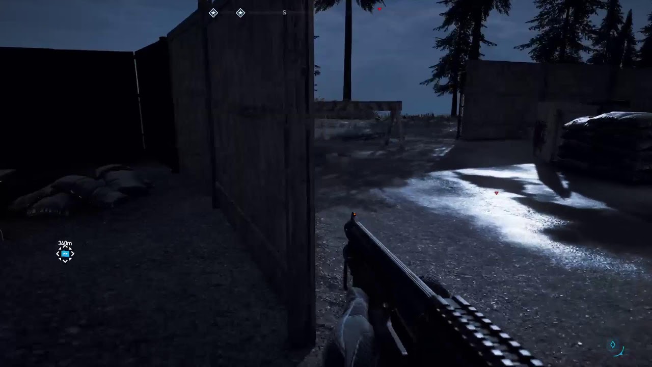 Far cry 5 | Random | 2