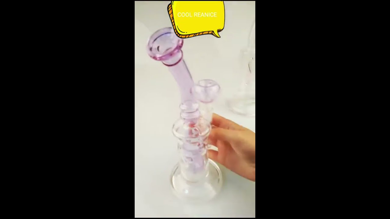 REANICE BEAUTIFUL BONG