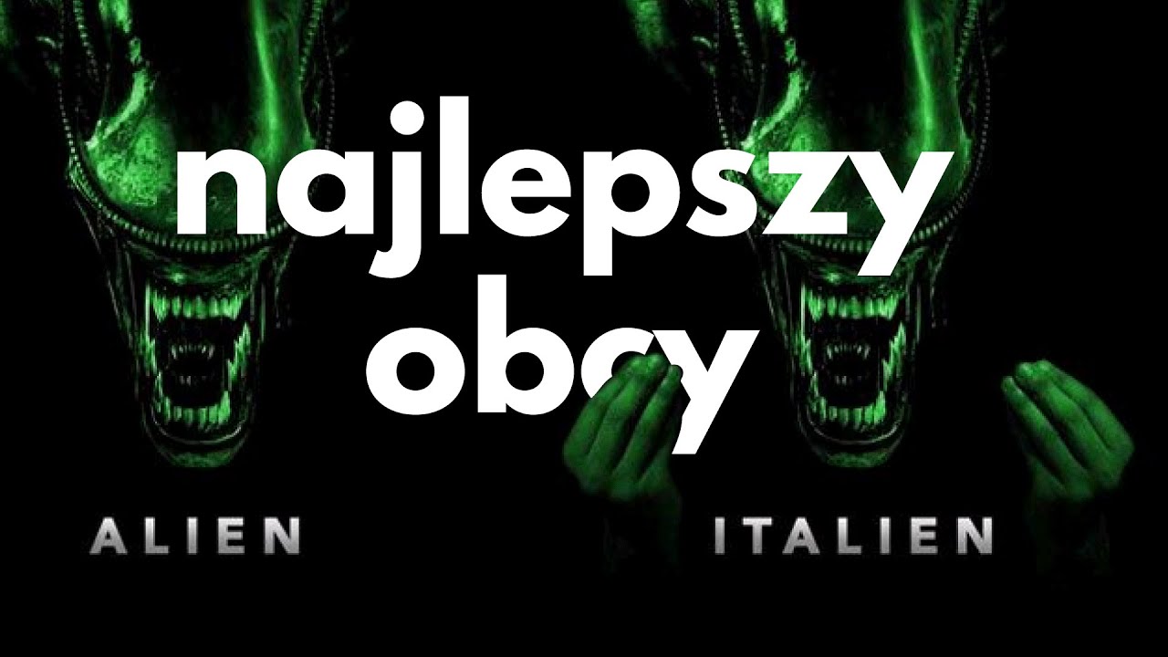 Obcy na Ziemi życie odmieni 💚 | ALIEN: EARTH (recenzja bez spojlerów)